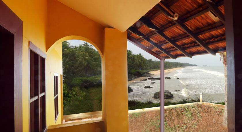 Kan Bay  Beach Resort, Kannur 4